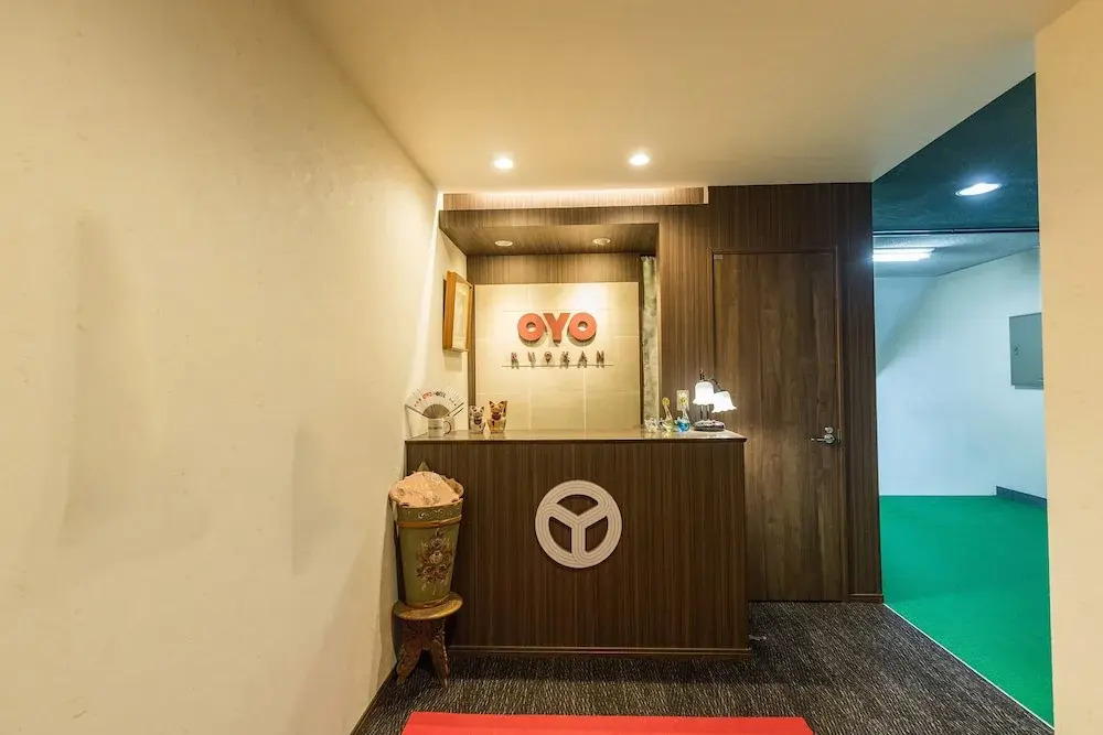 Business Hotel Azalea Gunma Kusatsu