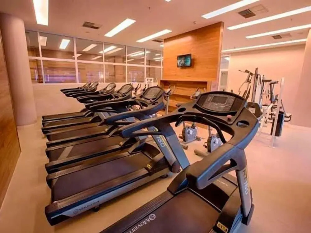Hotel Fusion Apart-hotel