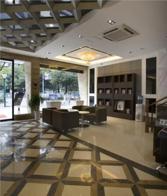 Xiduo Hotel