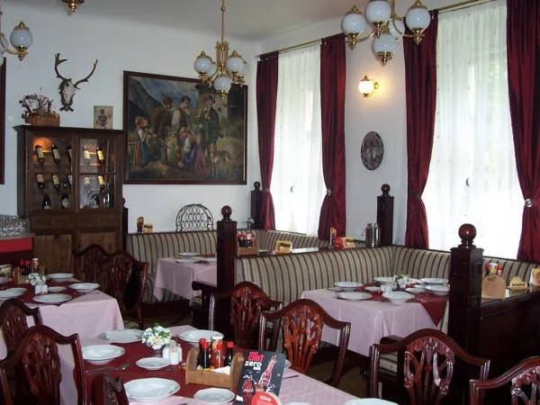 Hotel Melodie