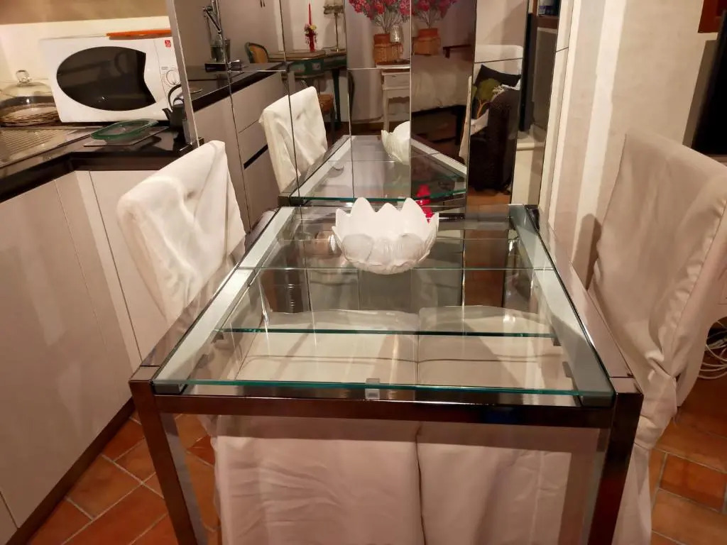 Suite Ai Leoni