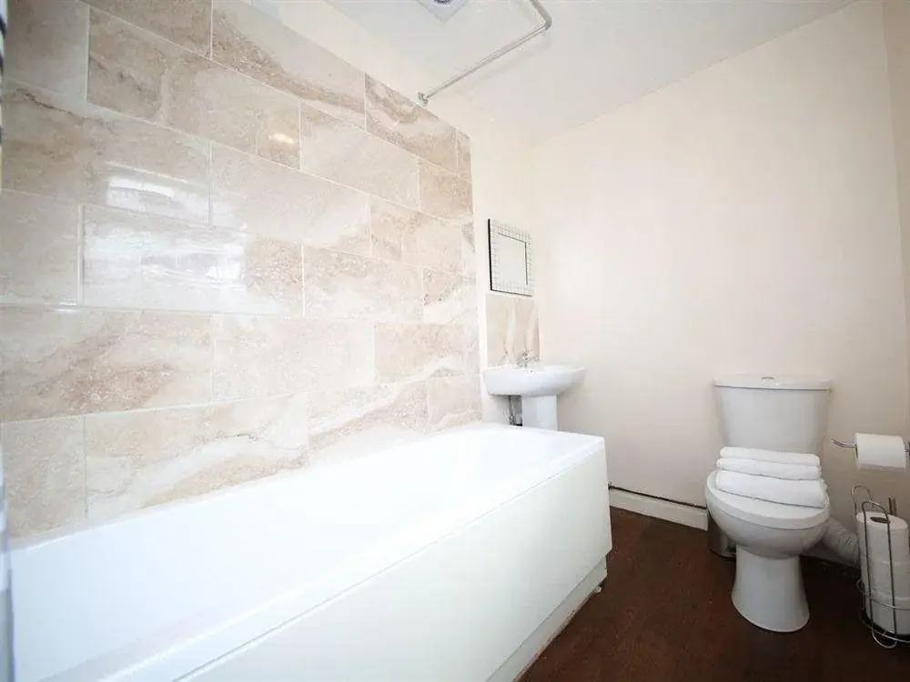 YHA Haworth
