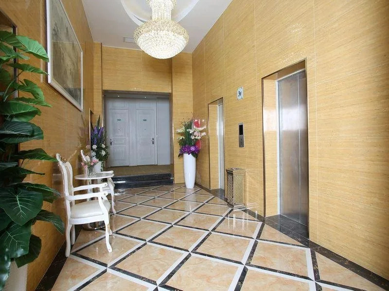 Hanting Hotel Shenzhen Nanshan Avenue