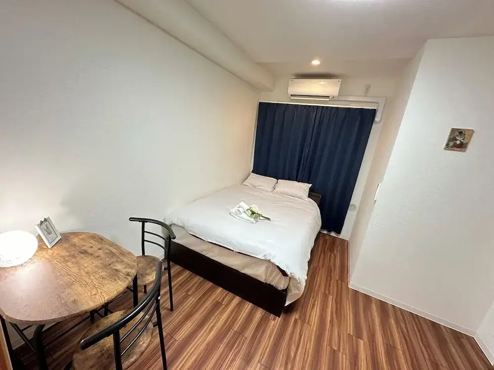 SOLASIA residence Kitaueno601