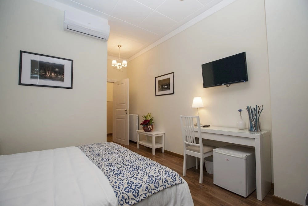 San Domenico Bed & Breakfast