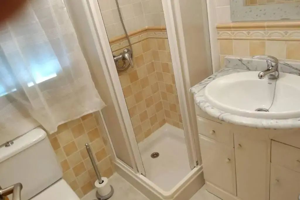 Apartamento nuevo con vistas