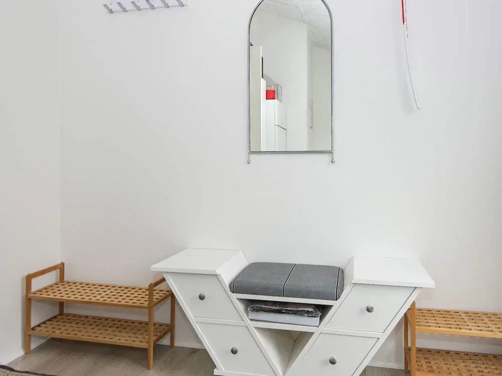 Serene Apartment in Struer With Terrace