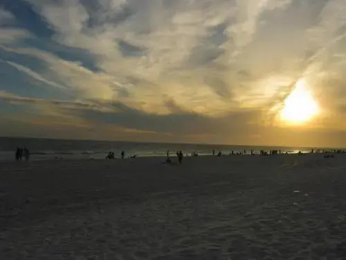 Nossa Chácara na Praia