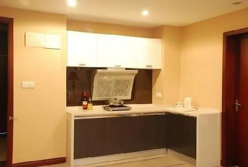 Guangzhou Yinfeng Int. Apartment