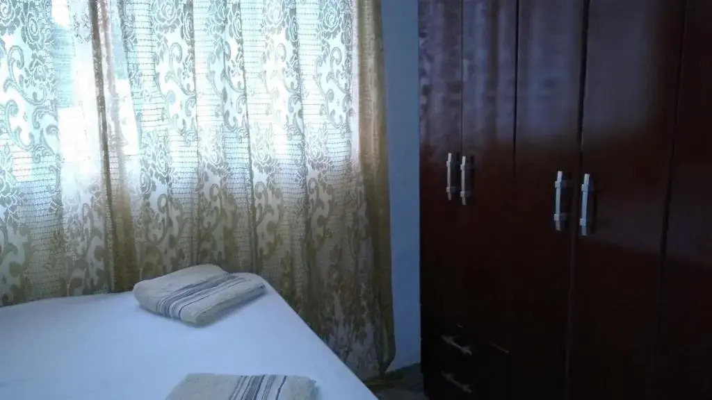 Casa de família II
