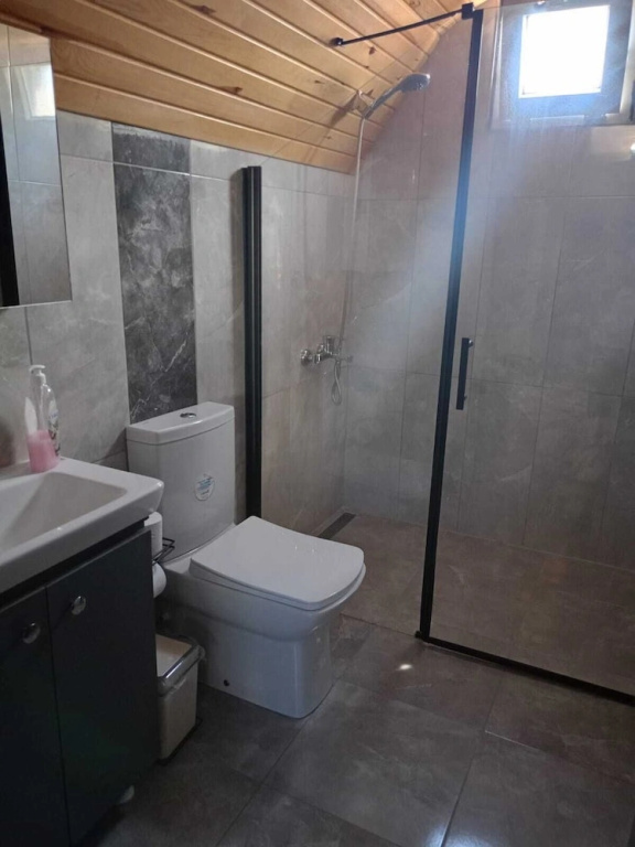 Riviera bungalov apart