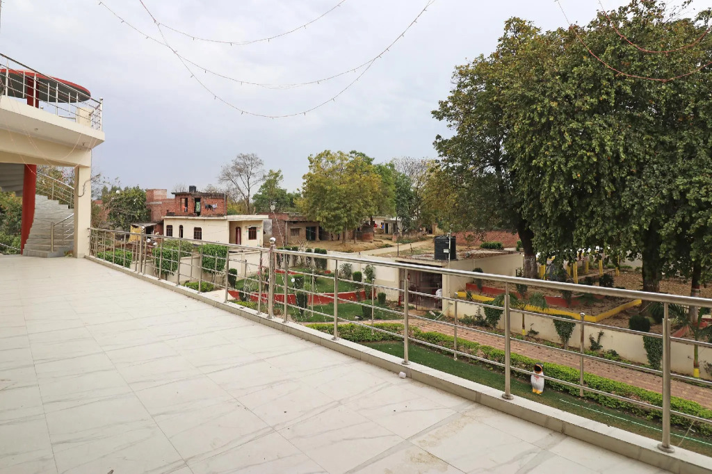 OYO 9451 Hotel Prem Ratna