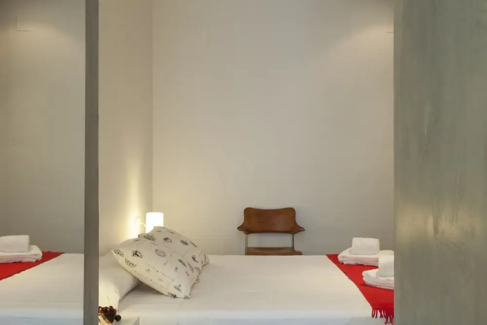 Calatrava by Alma Suites