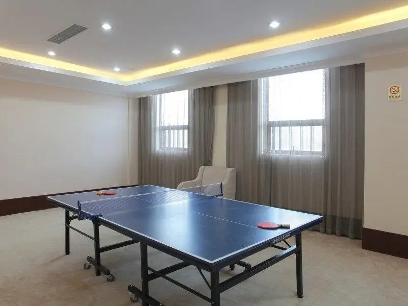 Tianning Hotel Changzhou
