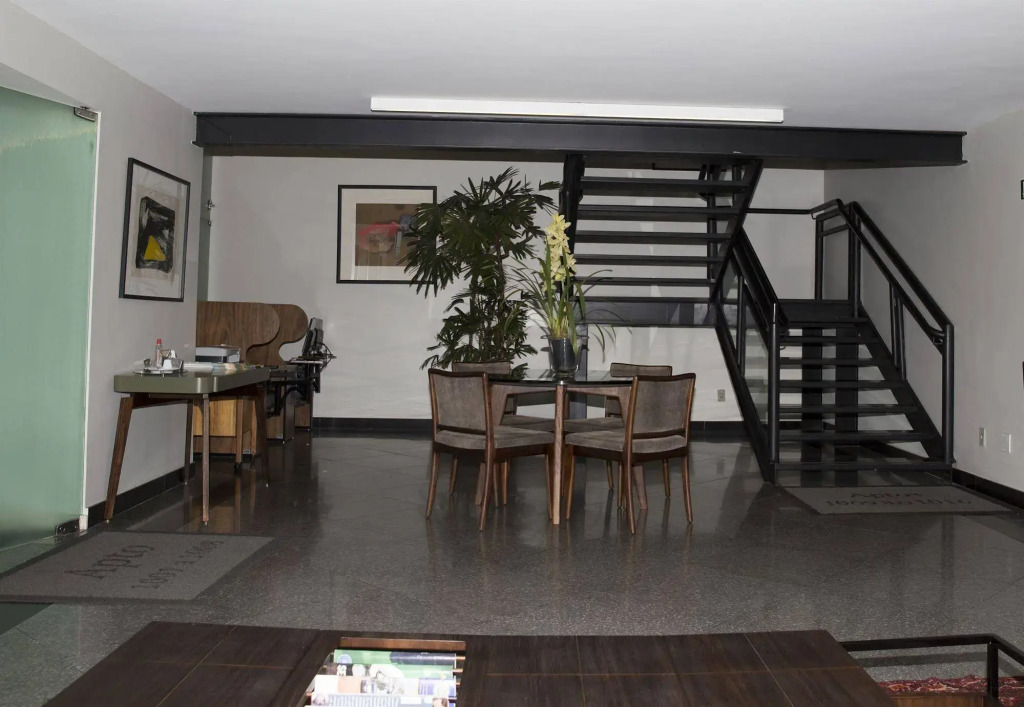 Via Contorno Hotel