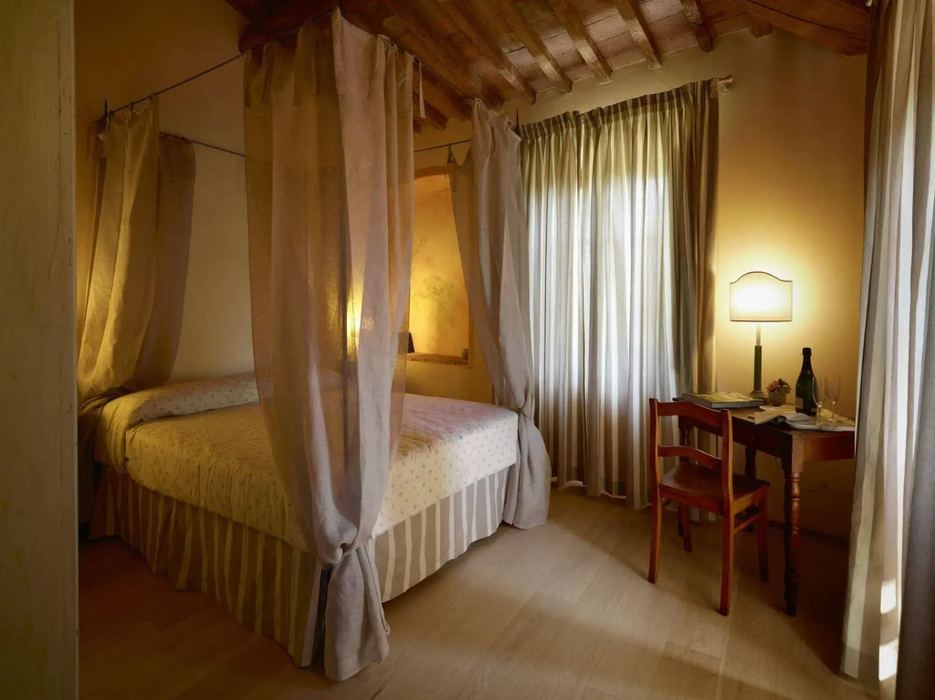 B&B Borgo Petrognano - Residenza d'epoca