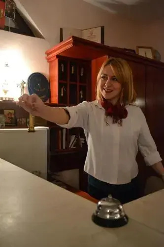 Hotel Mimoza