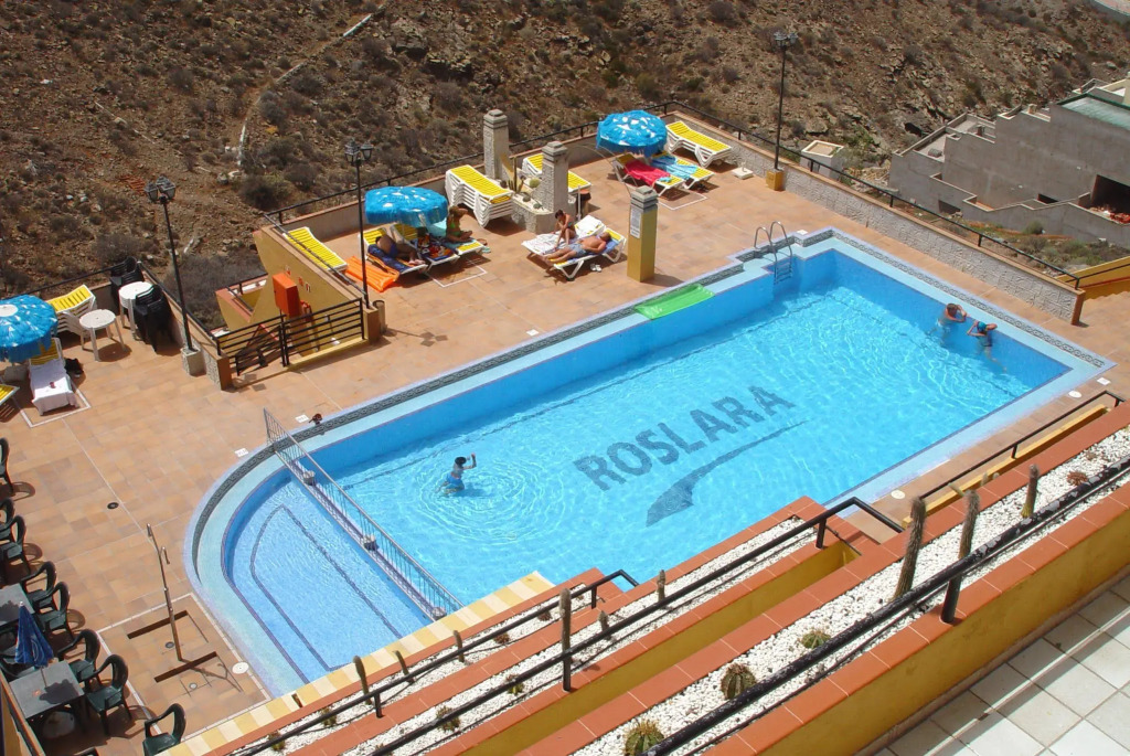 Ura Hotels Roslara