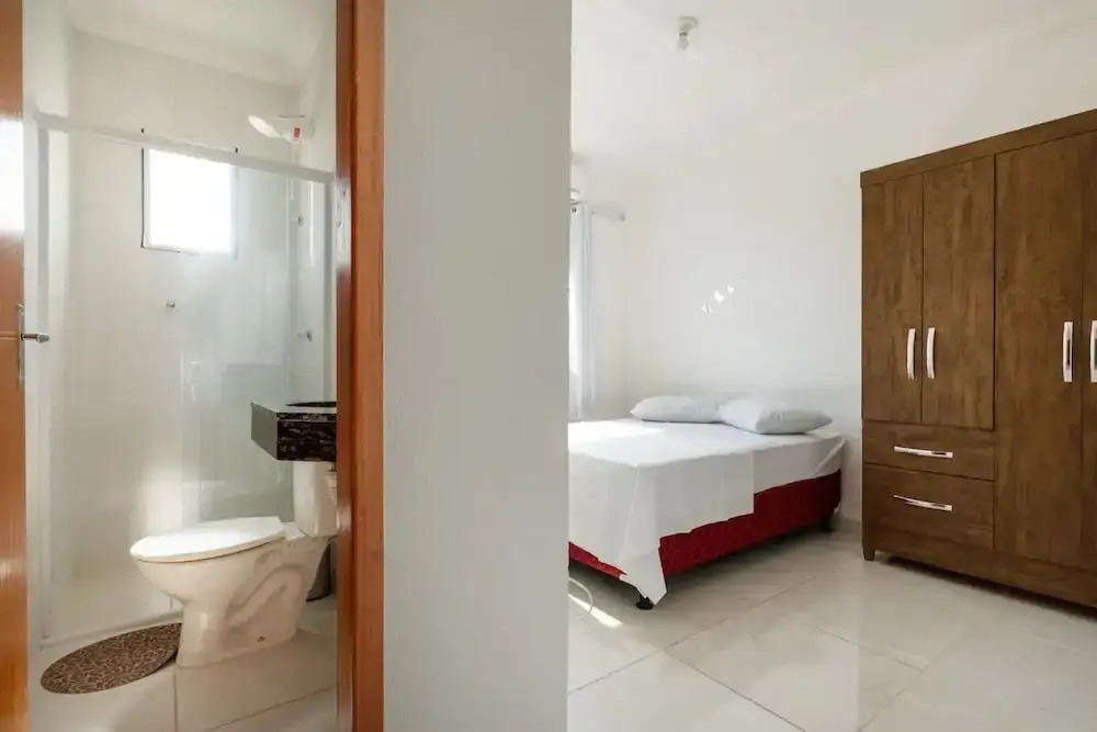 Apartamento Servidao Praia dos Ingleses