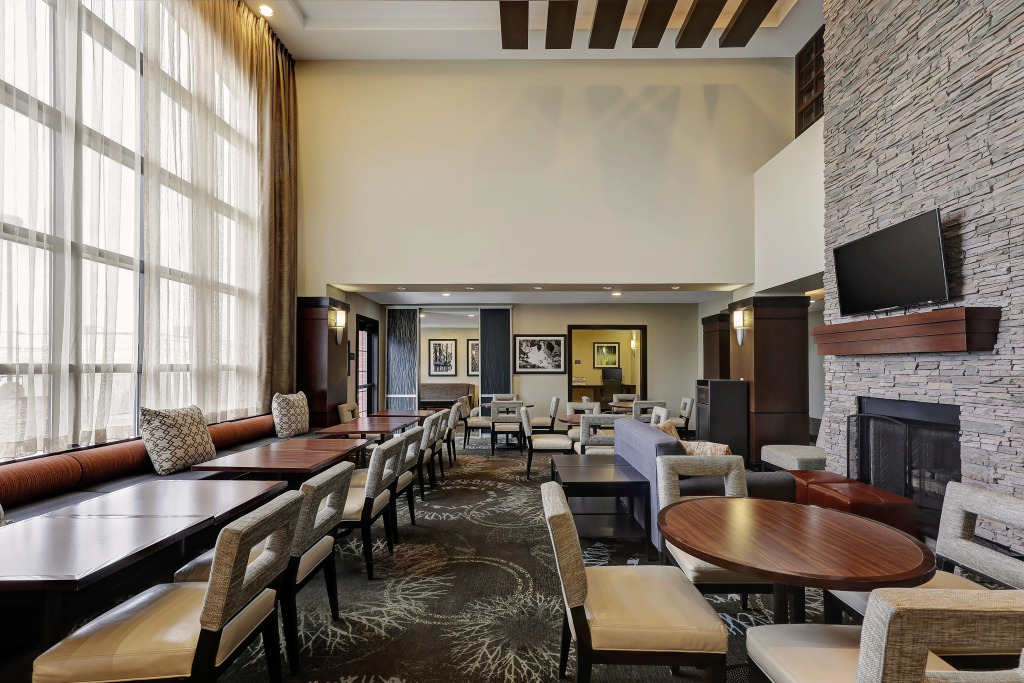 Staybridge Suites Washington D.C. - Greenbelt by IHG