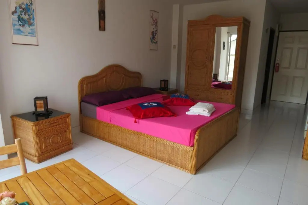 View Talay 1B Serviced Apartments