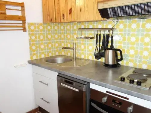 Apartment Les Aigues Marines.12