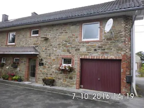 The Cottage