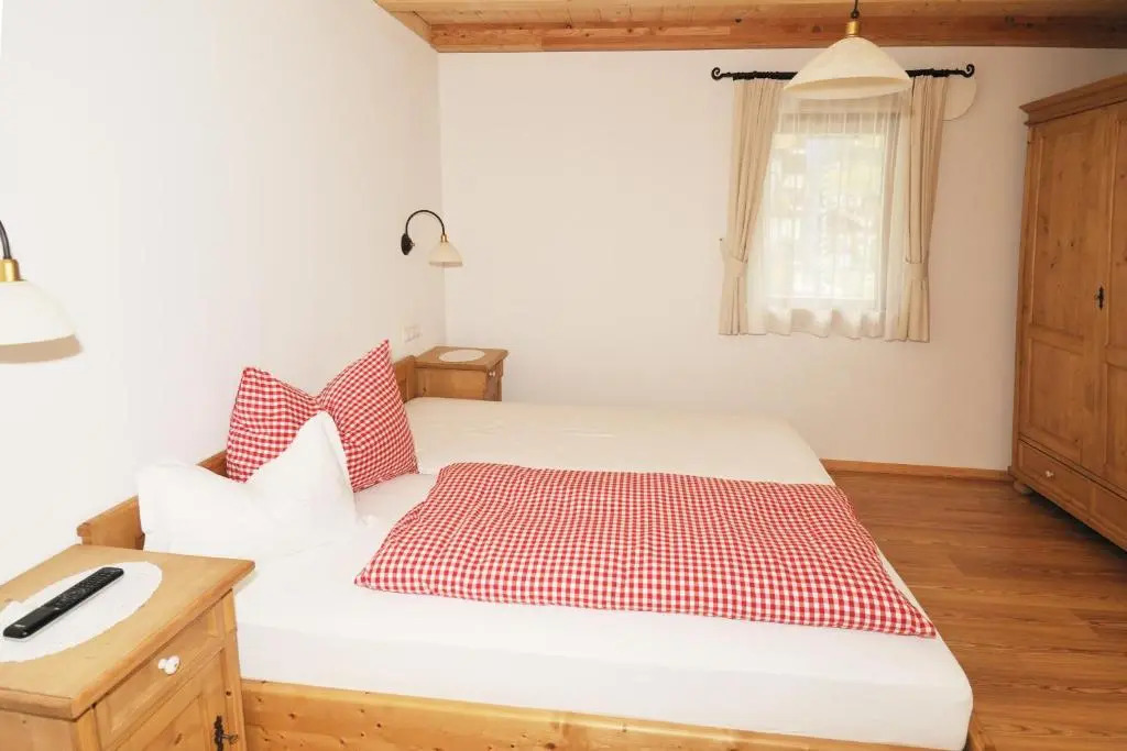 Apartments Isgla