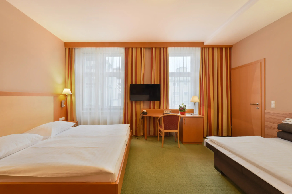 Hotel Lucia