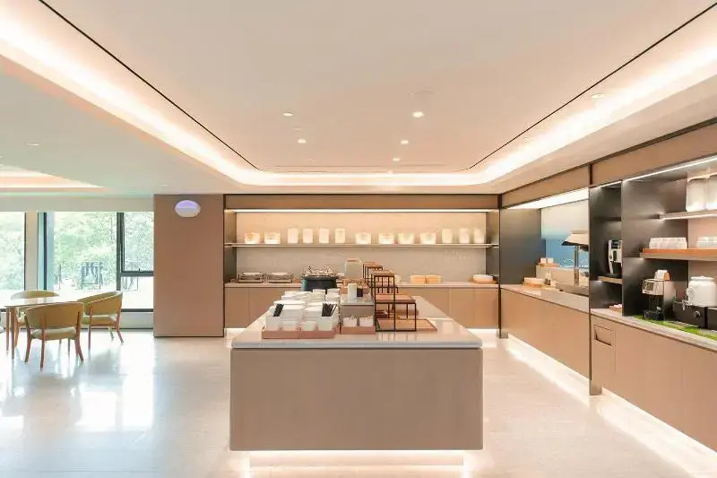 Ji Hotel Changzhou Railway Station