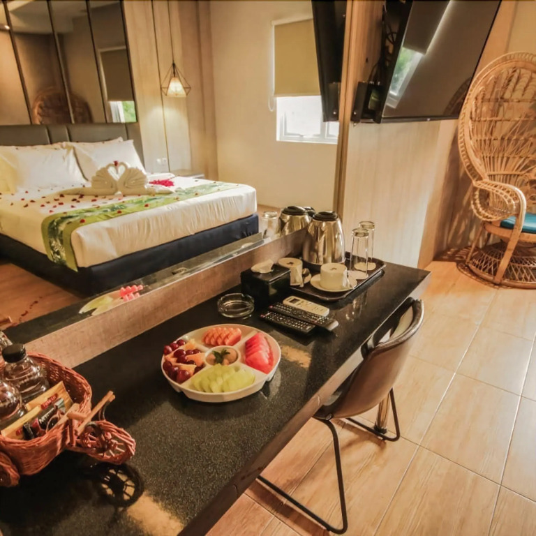 Braga Hotel