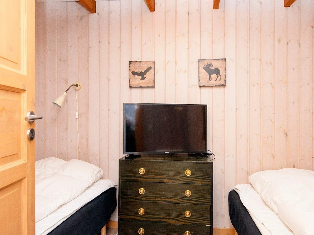 8 Person Holiday Home in Ebeltoft