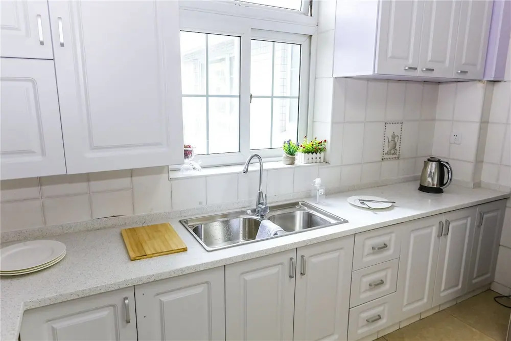 Da Gu Road Apartment