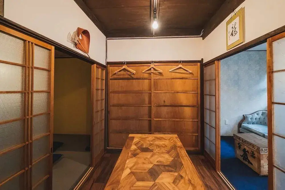 TSUDOYA Tsuruhashi 集家鶴橋