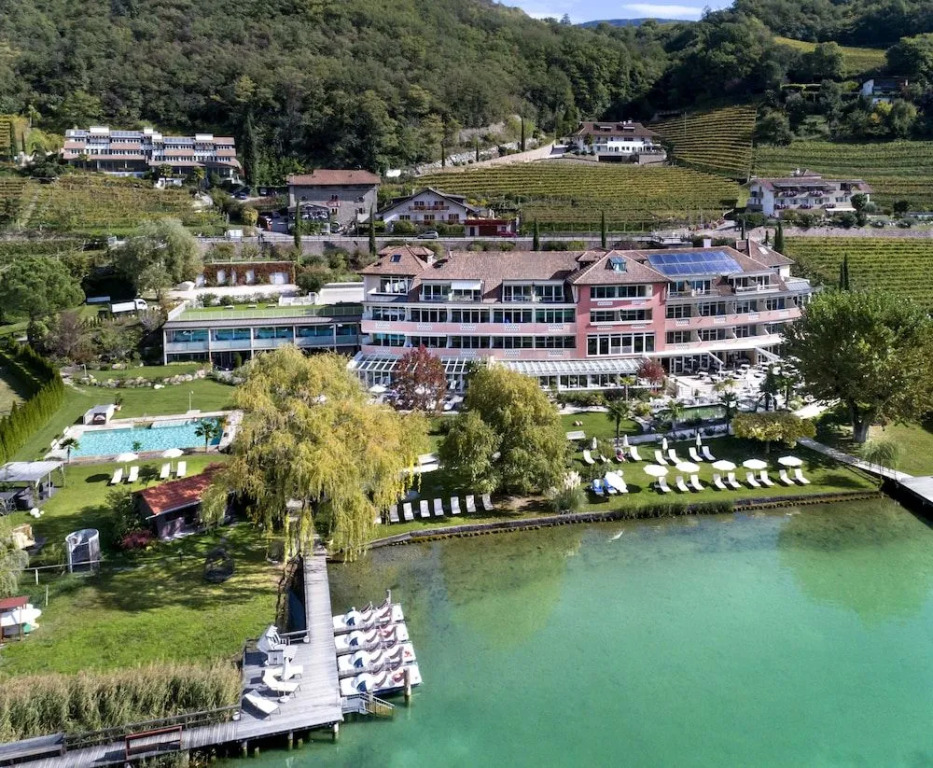 Parc Hotel Am See