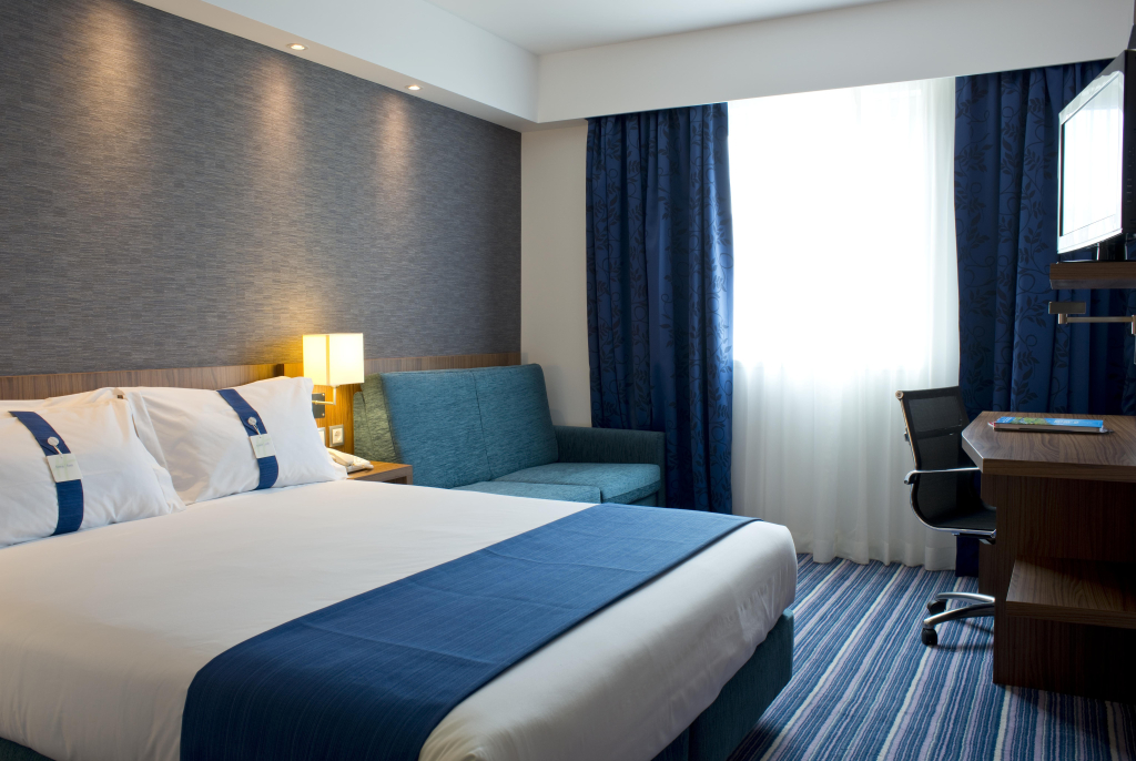 Holiday Inn Express Toulon - Est by IHG