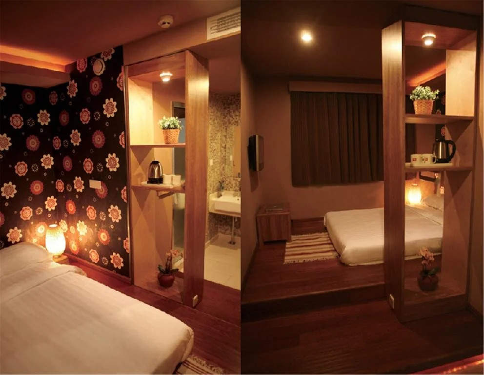 Beijing Yoyo Hotel