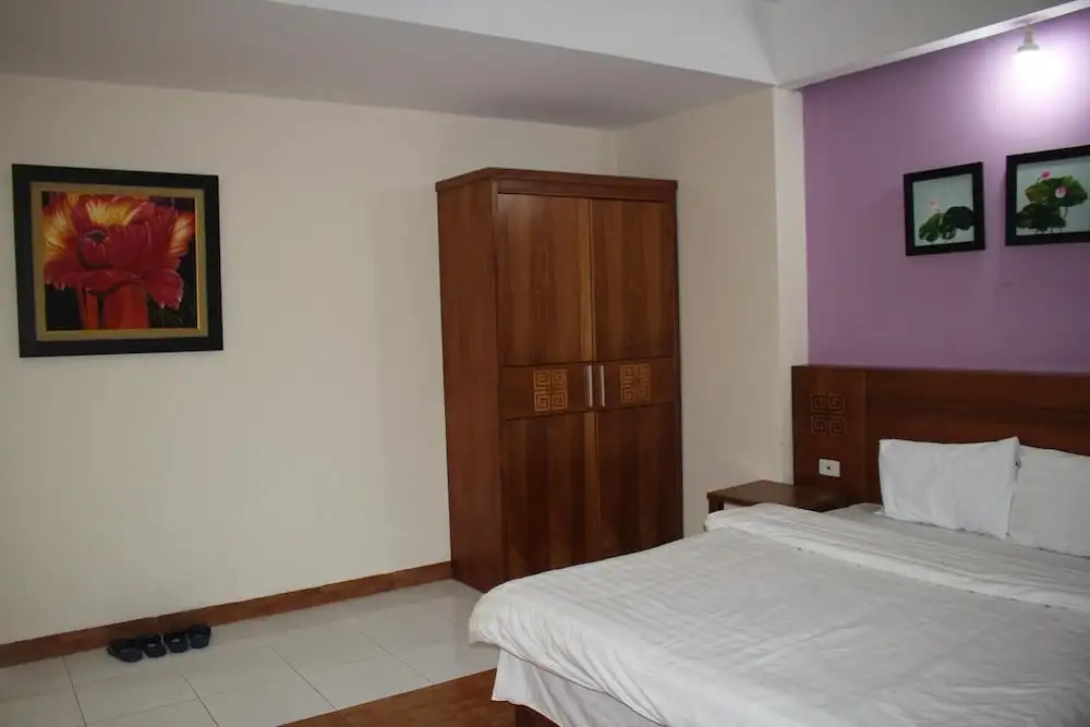 An Phú Motel