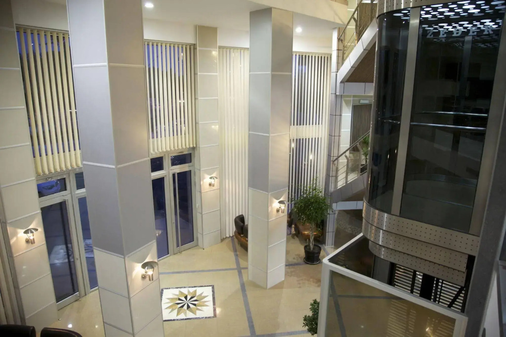 Garni Hotel Zeder