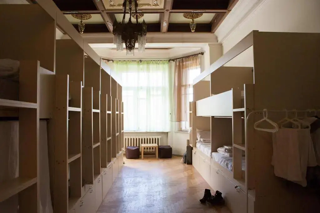 Oh So Indie House Hostel
