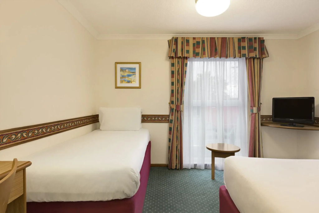Days Inn Hotel Leicester
