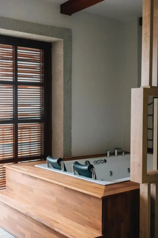 ACC Olives Luxury Boutique Hotel
