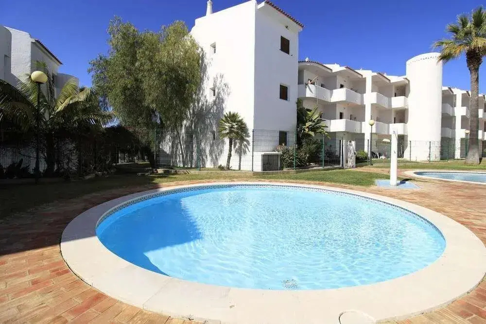 Vilamoura Shine Garden With Pool By Homing