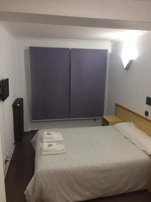 Hostal Gabás
