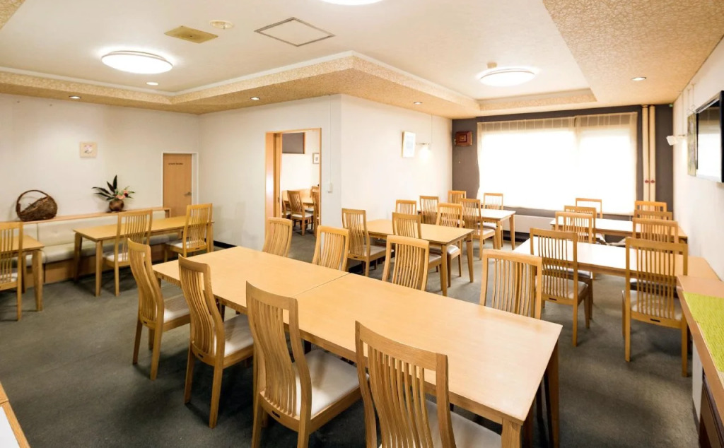 Puruke-no-Yakata Hotel Kawabata