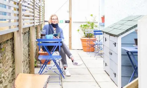 Ocean Backpackers self-catering hostel