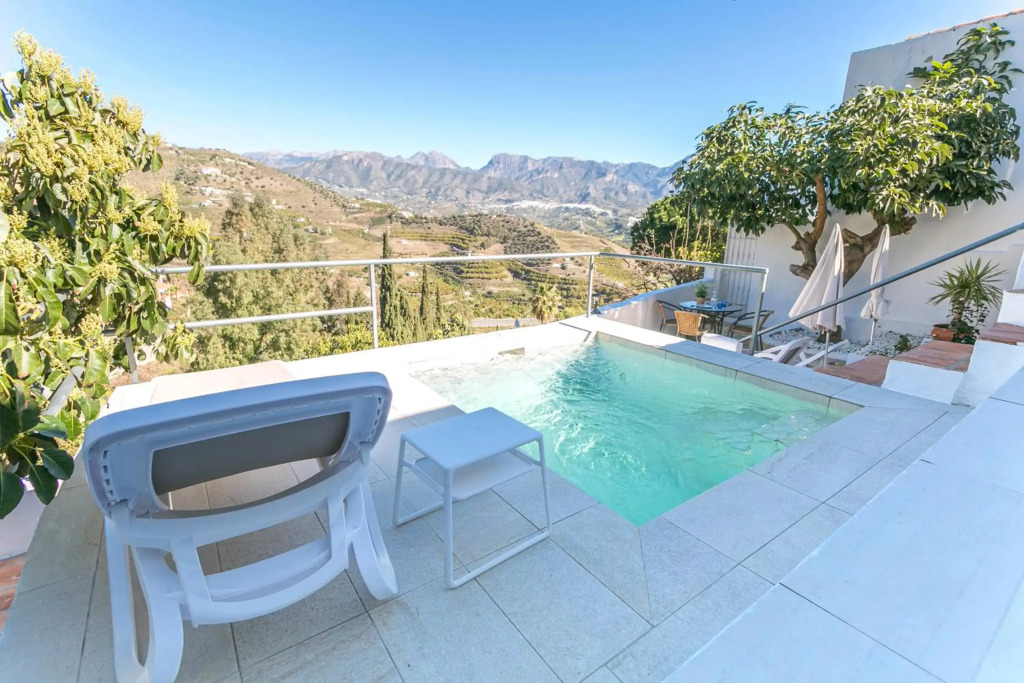 Casa Mandala Nerja