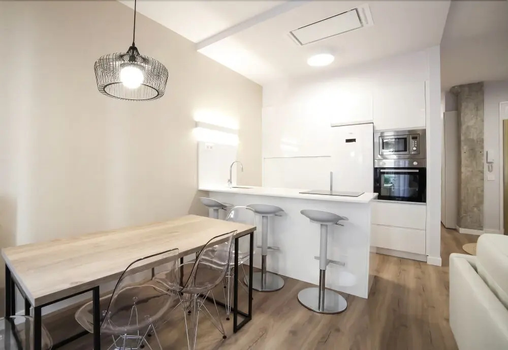SanSebastianFlats Campanillas House