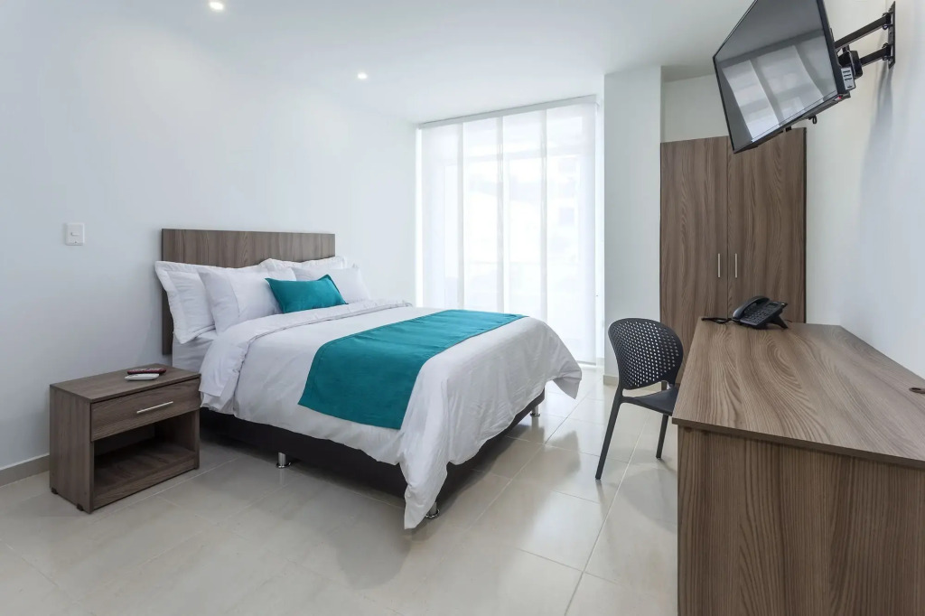Torca Hotel