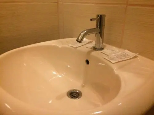 Hotel Tambo Real